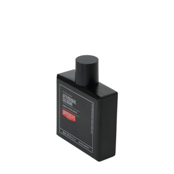 Uppercut Deluxe Aftershave Cologne Mandarin,Patchouli And Spice odekolonas po skutimosi 100ml-1