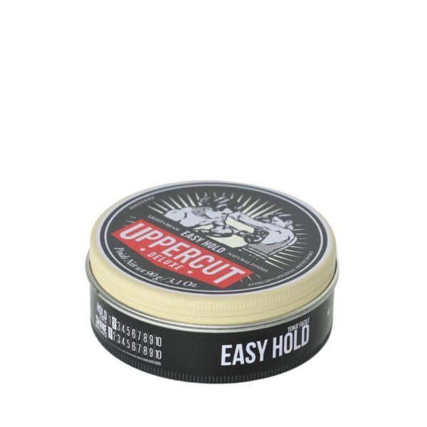 Uppercut Deluxe Easy Hold Lengvos fiksacijos plaukų formavimo vaškas-1