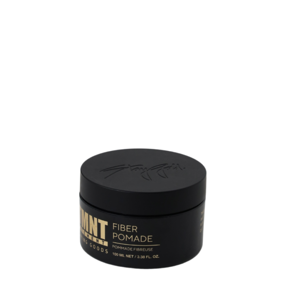 STMNT Fiber Pomade Pluoštinė pomada-1