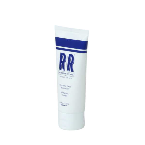 Reuzel Restore & Refresh Drėkinimasis veido kremas 100ml-1