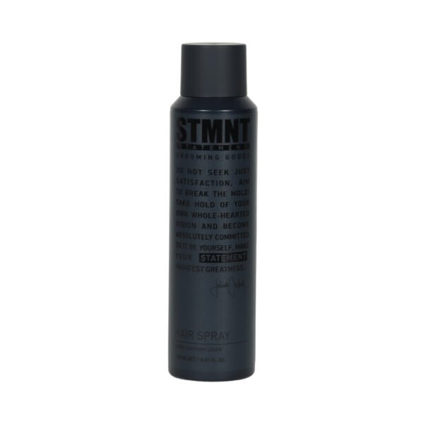 STMNT Hair Spray Plaukų lakas