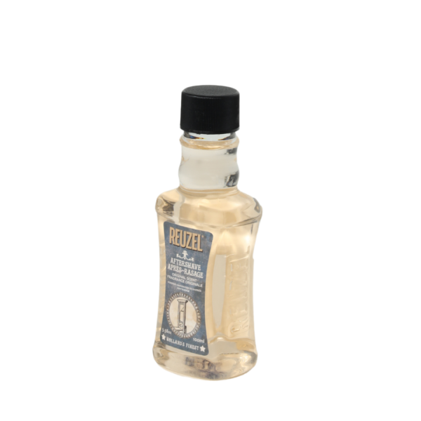 Reuzel After Shave Losjonas po skutimosi 100ml-1