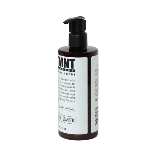 STMNT All-In-One Cleanser Daugiafunkcinė valanti priemonė-1