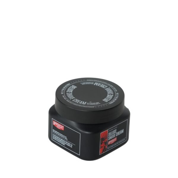 Uppercut Deluxe Shaving Cream Skutimosi kremas 120 ml-1