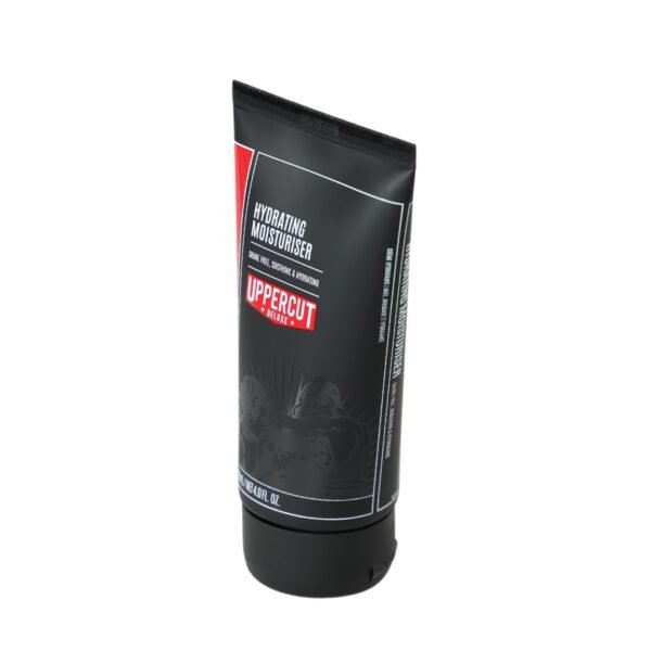 Uppercut Deluxe Hydrating Moisturizer Drėkinamasis kremas 120ml-1