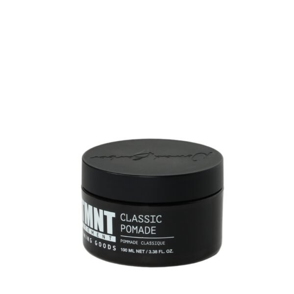 STMNT Classic Pomade Klasikinė pomada-1