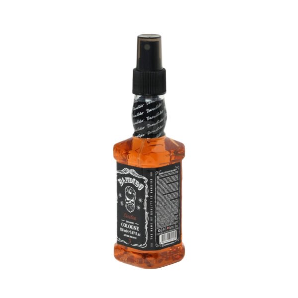 Bandido Sicilia After Shave Cologne / Odekolonas po skutimosi, 150ml-1