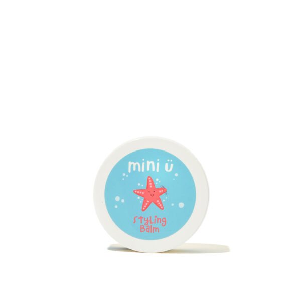 Mini-U Styling Balm 100ml, Formavimo balzamas arbūzo kvapas.