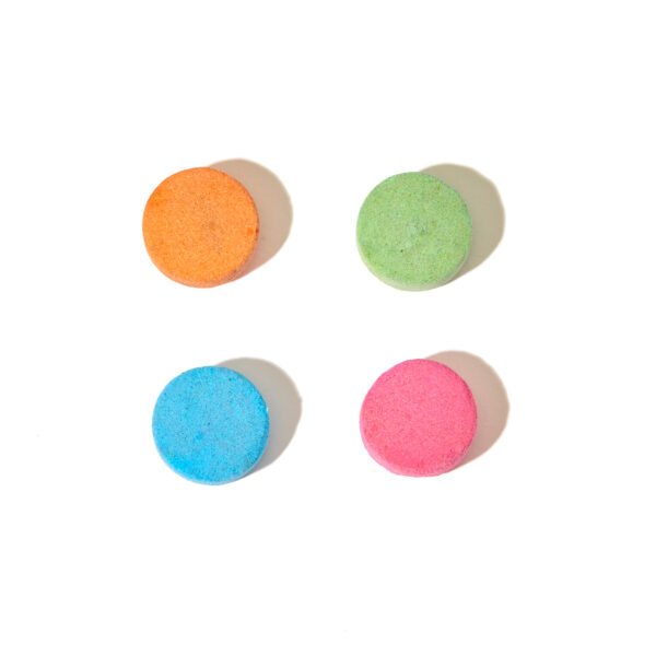Mini-U Fizzy Plops 40x3g-2
