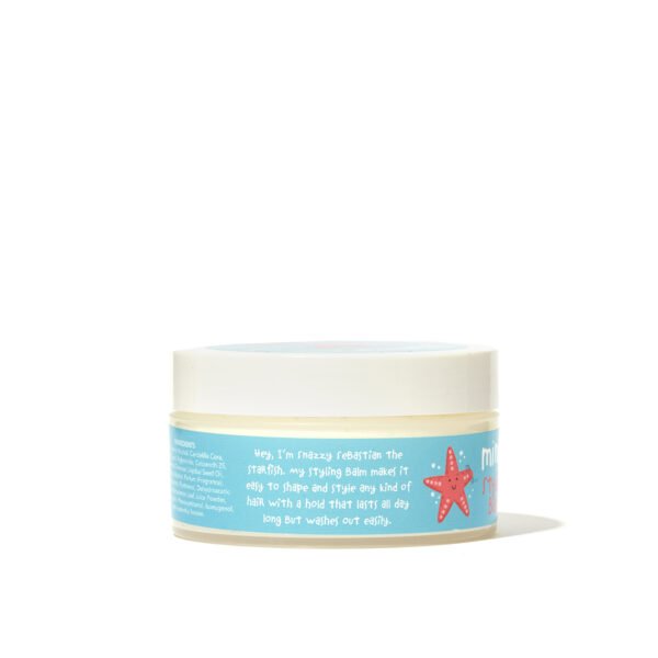 Mini-U Styling Balm 100ml, Formavimo balzamas arbūzo kvapas.-1