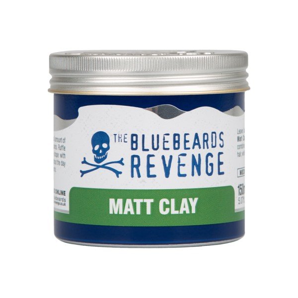 The Bluebeards Revenge Matt Clay , Modeliavimo molis 150ml