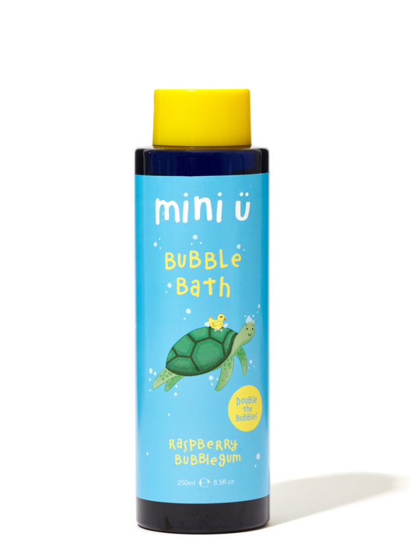 MINI-U Rasberry Rocket Gift Set Dovanų rinkinys vaikams-2