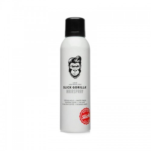 Slick Gorilla Hairspray Plaukų lakas 200ml