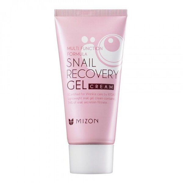Mizon Snail Recovery gelinis veido kremas 45ml