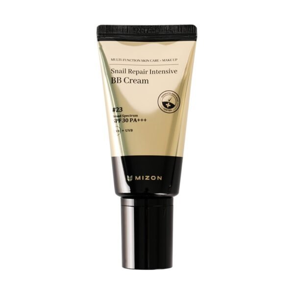 Mizon Snail Repair Intensive Bb Cream Spf30 #23 veido kremas 50ml
