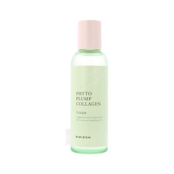 Mizon Phyto Plump Collagen Toner veido tonikas 150ml