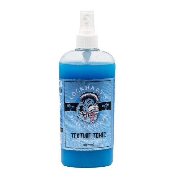 Lockhart’s Blue LaGoon Texture Tonic Tekstūros tonikas